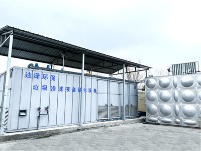 環(huán)保設(shè)備 驅(qū)動可持續(xù)發(fā)展的關(guān)鍵技術(shù)