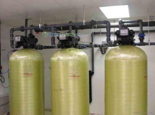 0.5T/H一體式超純水設(shè)備 廠家價格與環(huán)保應(yīng)用解析