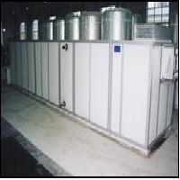 組合式空氣處理機 環(huán)保設(shè)備中的高效空氣解決方案