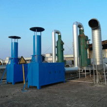 2019年環(huán)保設(shè)備加工市場 價(jià)格行情、報(bào)價(jià)要點(diǎn)與批發(fā)采購渠道解析