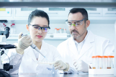 開創新格局，共享新機遇 復星醫藥大灣區總部落戶深圳，共筑生物科技研發新高地