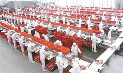美又一肉類加工廠暴發(fā)群體感染，373名工人核酸檢測陽性，食品安全生產(chǎn)引擔(dān)憂