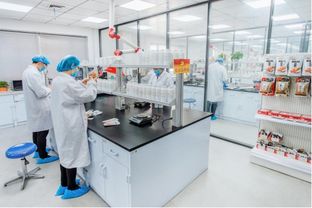 探秘衛(wèi)龍辣條工廠 從“網(wǎng)紅零食”到透明車間，食品生產(chǎn)究竟有多干凈？