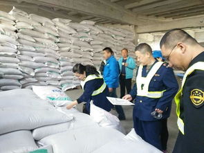 從源頭筑牢安全防線 加強食品生產監管，守護舌尖上的安全